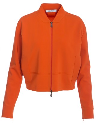 Куртка MAX MARA (2143): фото 1 - Invogue